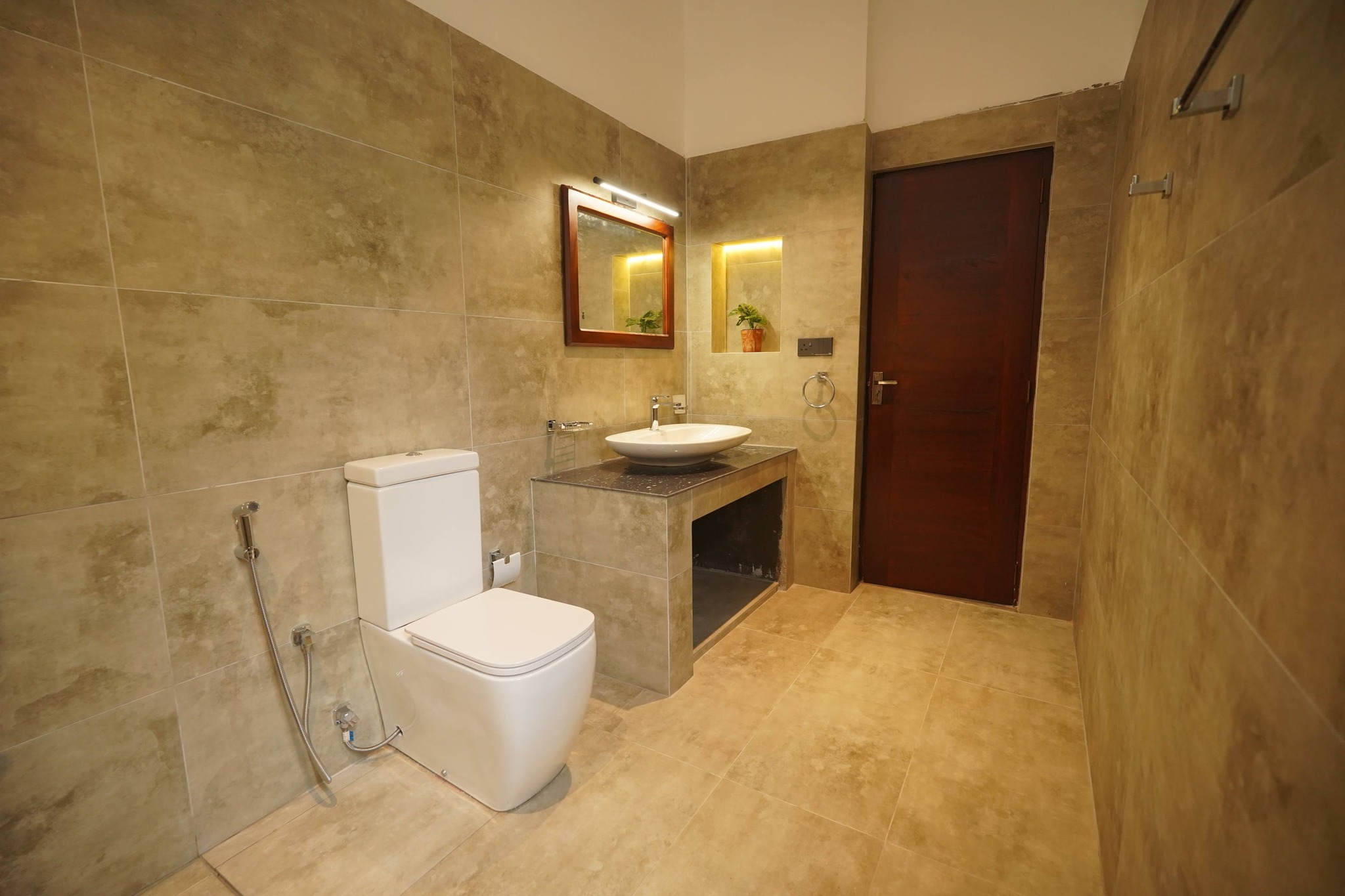 Brand New House for sale –Kochchikade