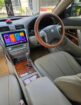 Camry 2.4