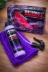 3 in 1. 250ml vehicle shine Armour