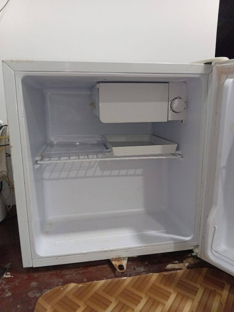 Mini Refrigerator