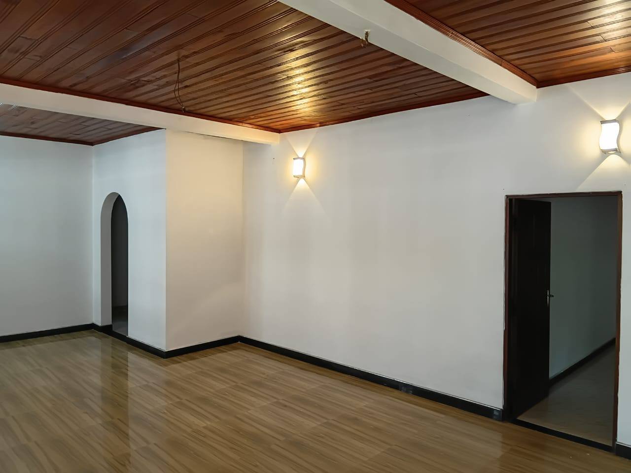 Completed Single Storey House for Sale – Seeduwa
