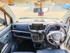  Suzuki wagon R Stingray 