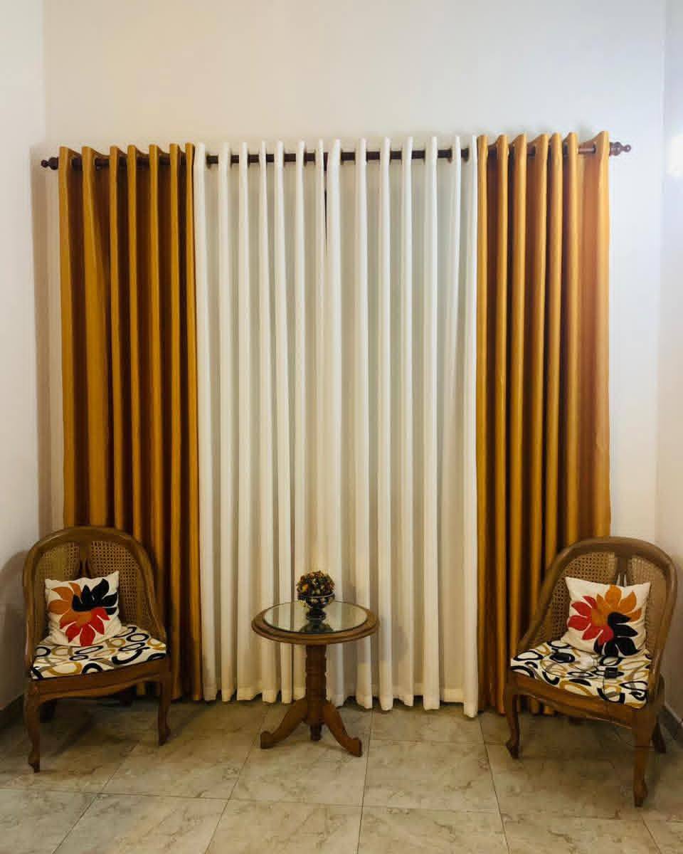 New Design Curtains