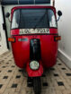 Bajaj RE 2-Stroke 2006.