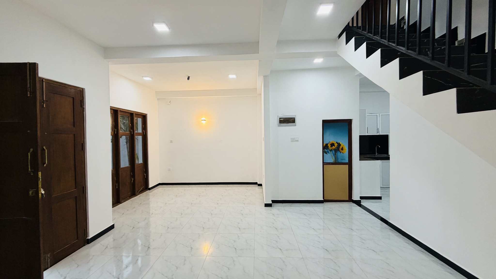 Brand New Modern House for Sale in Negombo