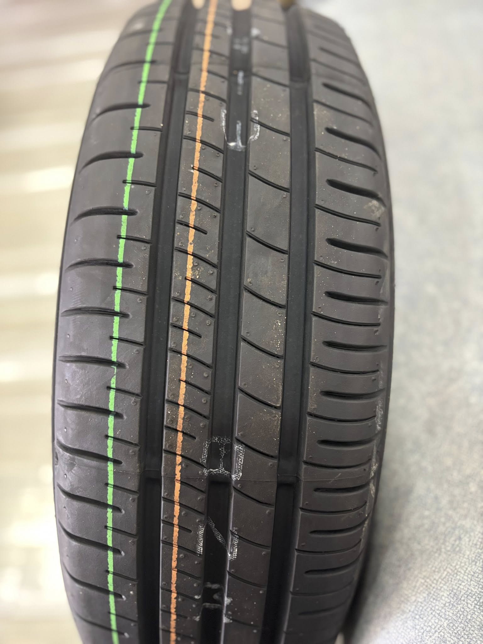 Dunlop Tyres