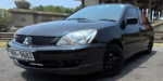 2008 Mitsubishi Lancer GLX CS1,
