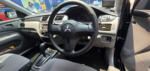 2008 Mitsubishi Lancer GLX CS1,