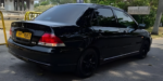 2008 Mitsubishi Lancer GLX CS1,