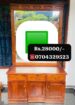 Used teak dressing table for sale