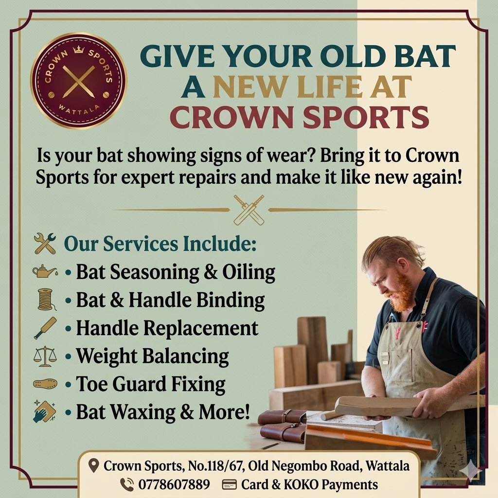 BAT REPAIR & RESTORATION SERVICES