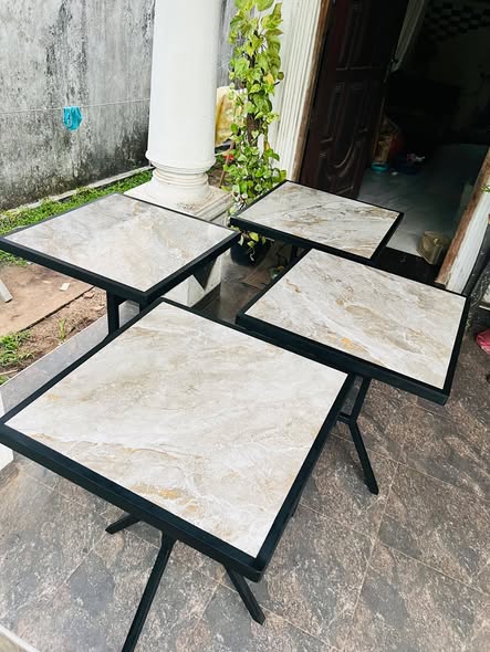 Table for sale…
