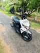 For sale Dio Bike