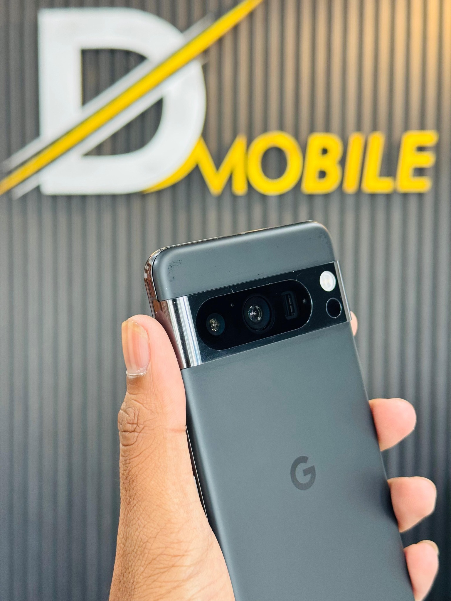 GOOGLE PIXEL 8 PRO 5G 12GB 128GB