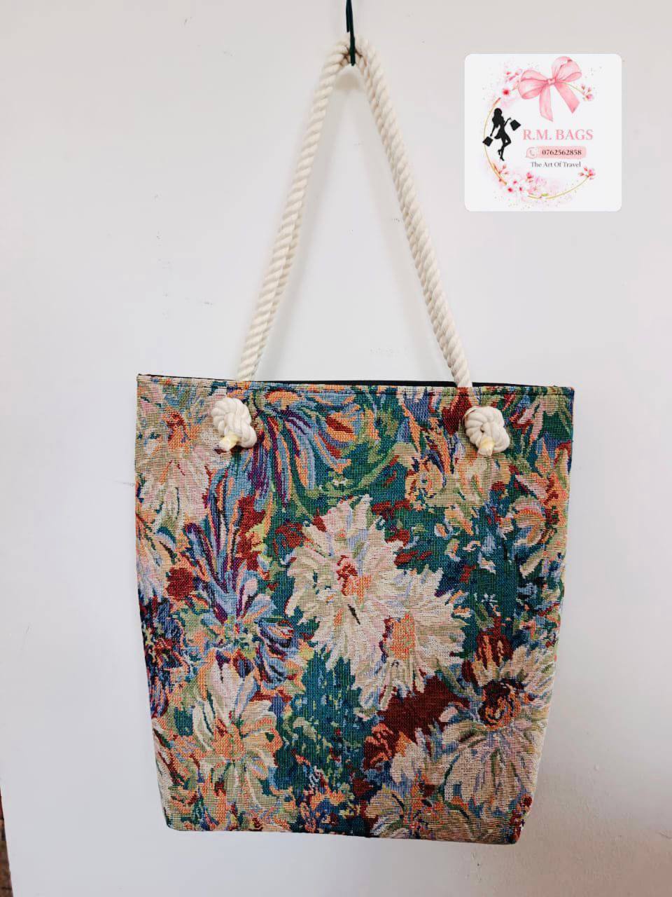 R.M.Bags