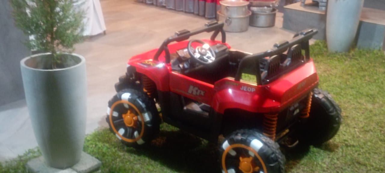 Electric toy car for sale
