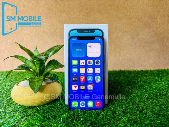 Iphone 12 128gb