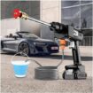 *DOUBLE BATTERY RECHARGEABLE HIGH PRESSURE WATER GUN*