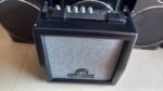 Guitar Amp