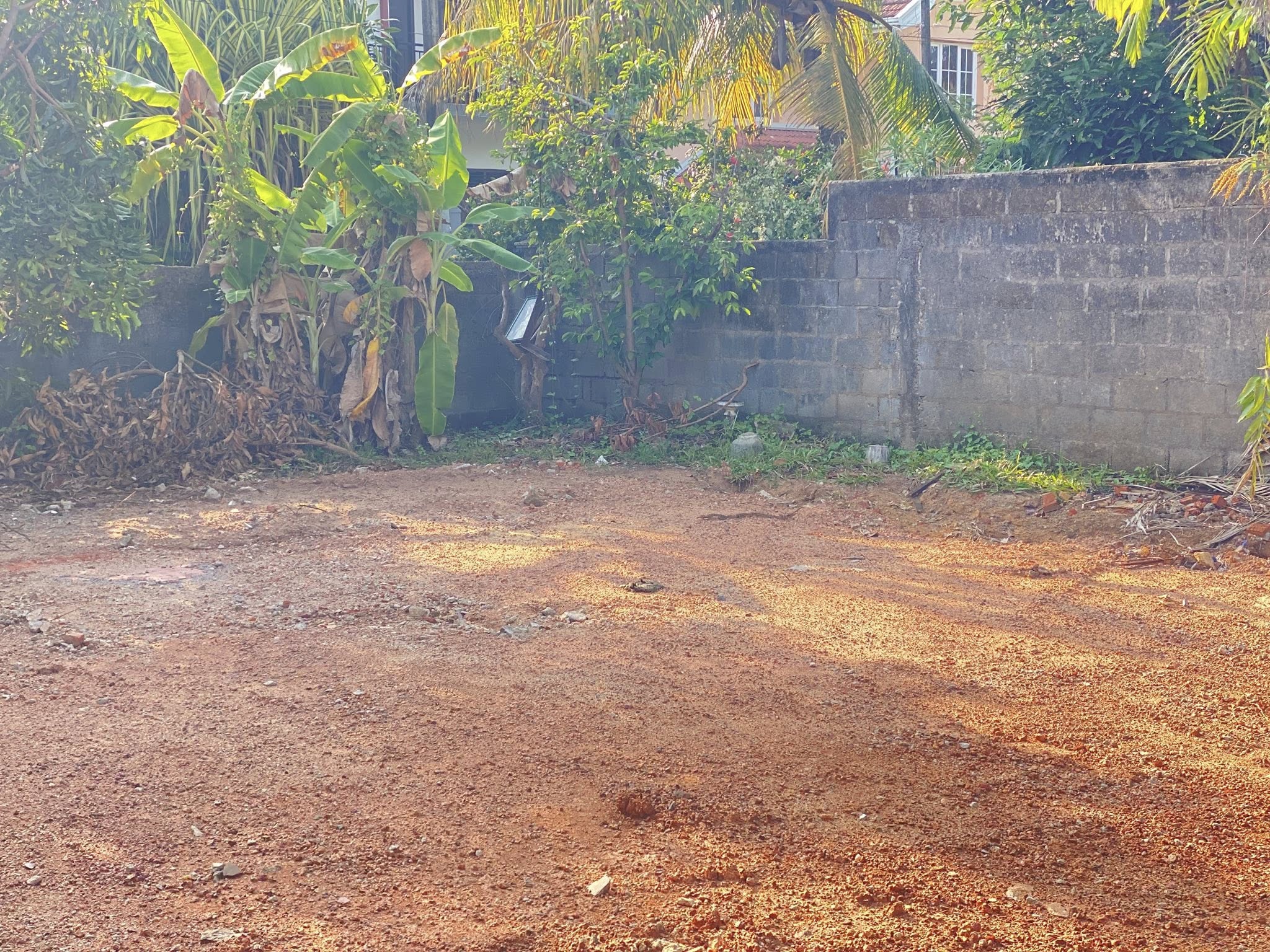 Residential Land For Sale In Negombo In Sri Lanka