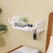 Storage shelf (Elephant rack)