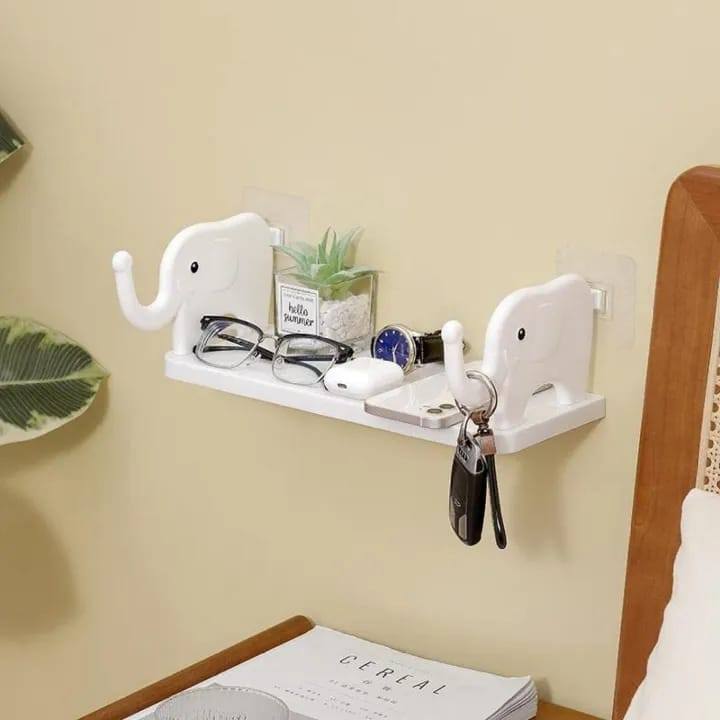 Storage shelf (Elephant rack)