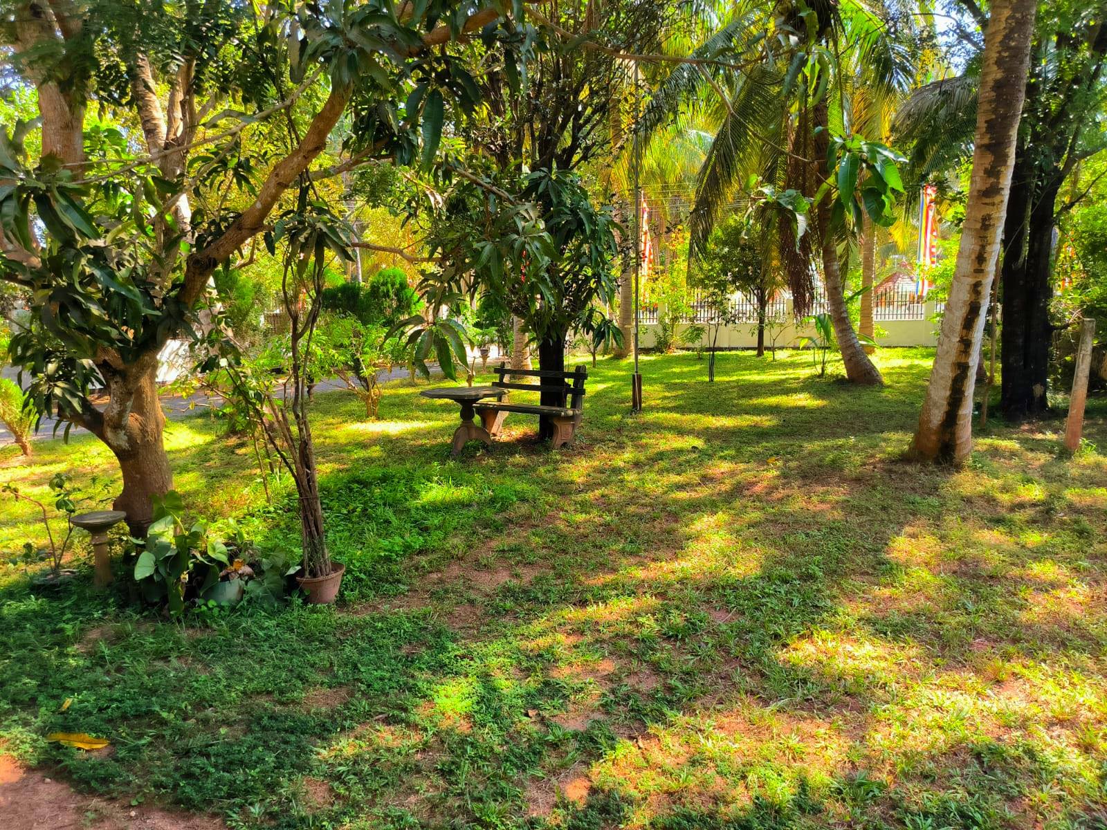 මාරවිල . මූදුකටුව නිවස සමග පර්චස් 59
