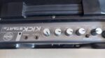 Guitar Amp