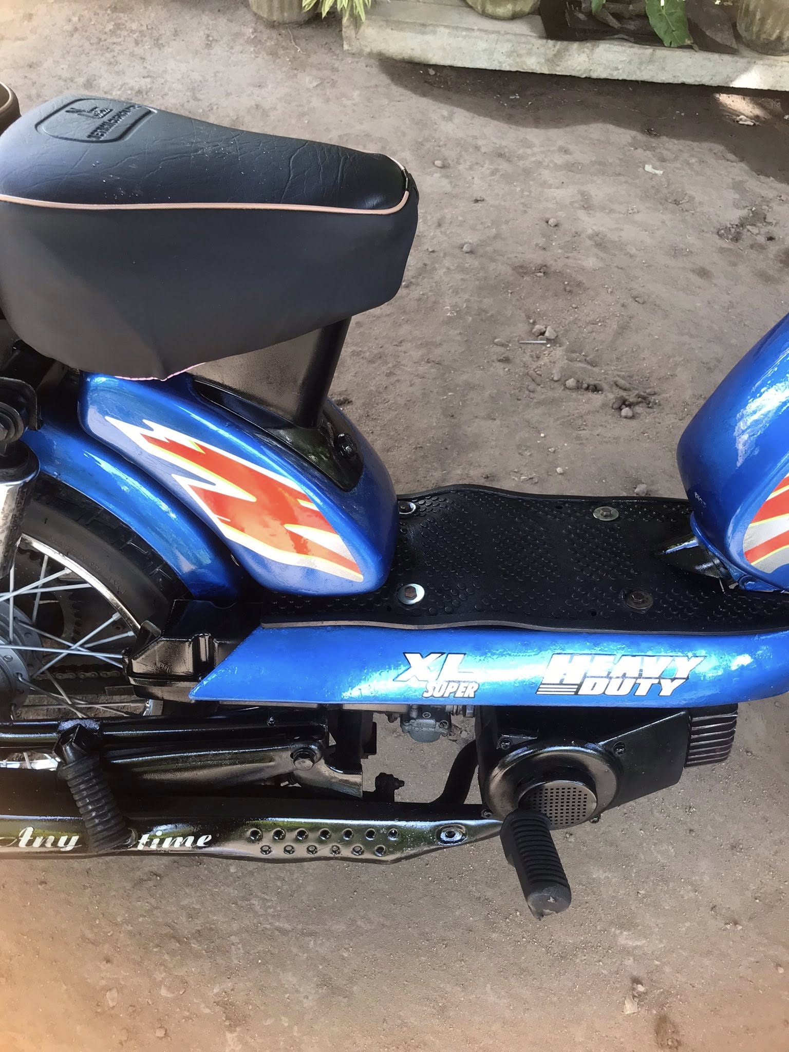 Tvs xl super