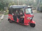 Bajaj 4 stroke 2010