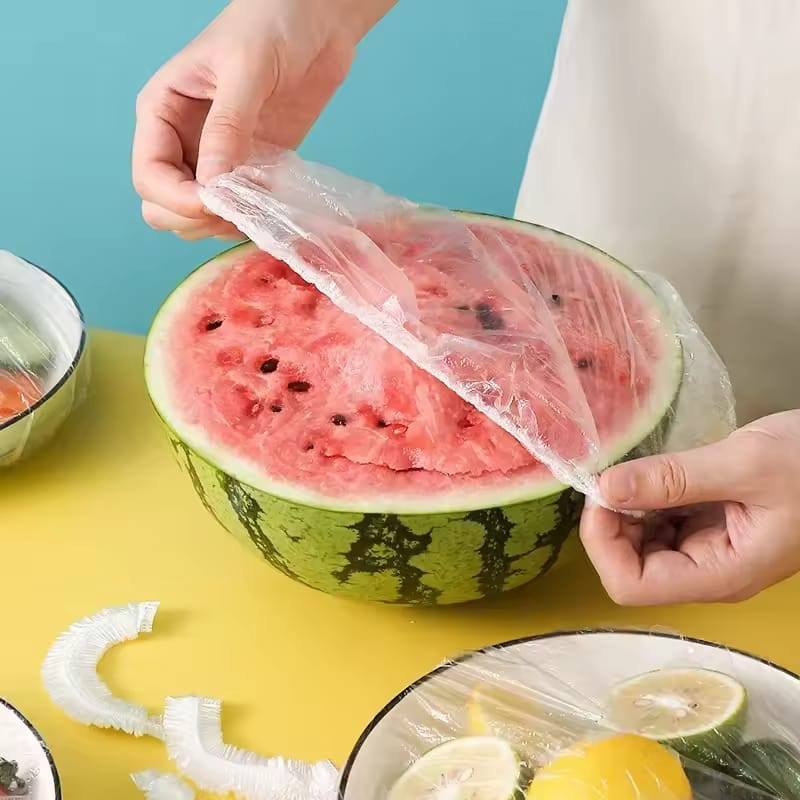 100pcs Food Cover