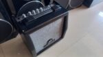 Guitar Amp