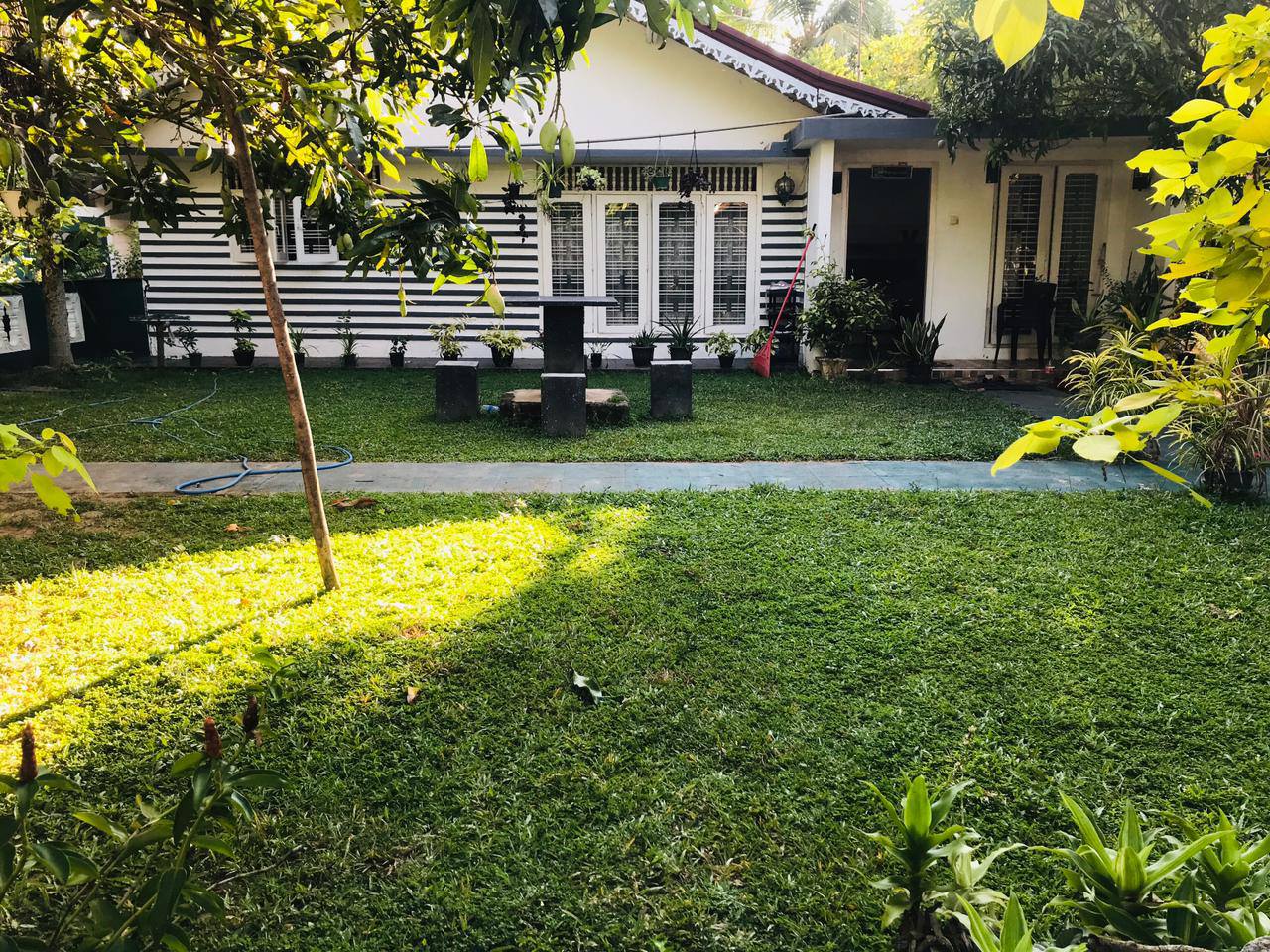 කදිරාන නිවසක් විකිණීමට ඇත ( ඉක්මනින් )