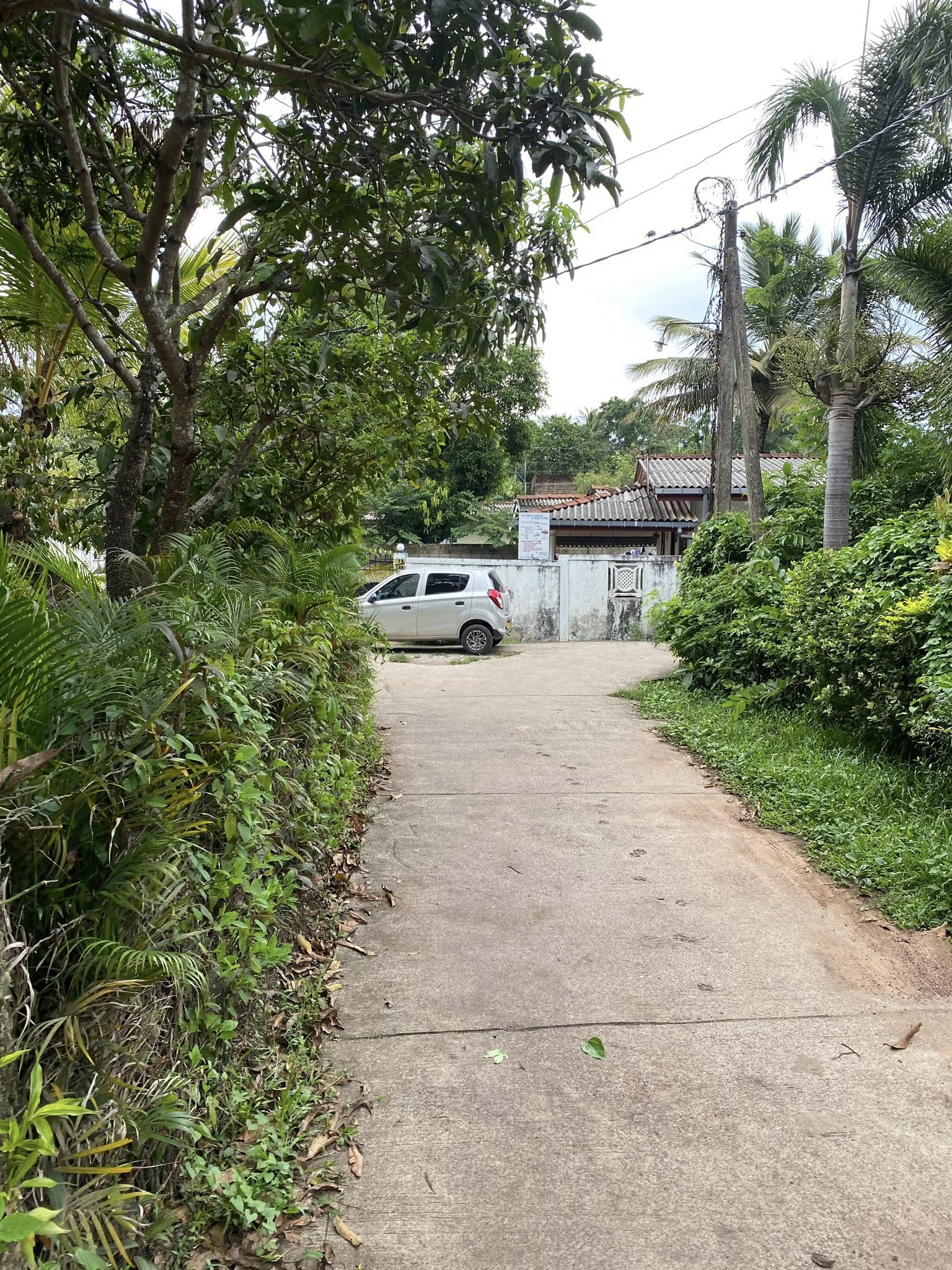 බටගම ඇවරිවත්ත පාර ජා-ඇල පර්චස් 11.5 ඉඩමක් විකිණීමට ඇත.