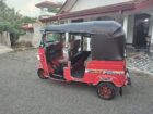 Bajaj 4 stroke 2010