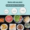 100pcs Food Cover