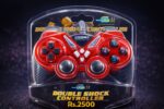 Wired & wireless joystick