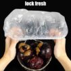 100pcs Food Cover