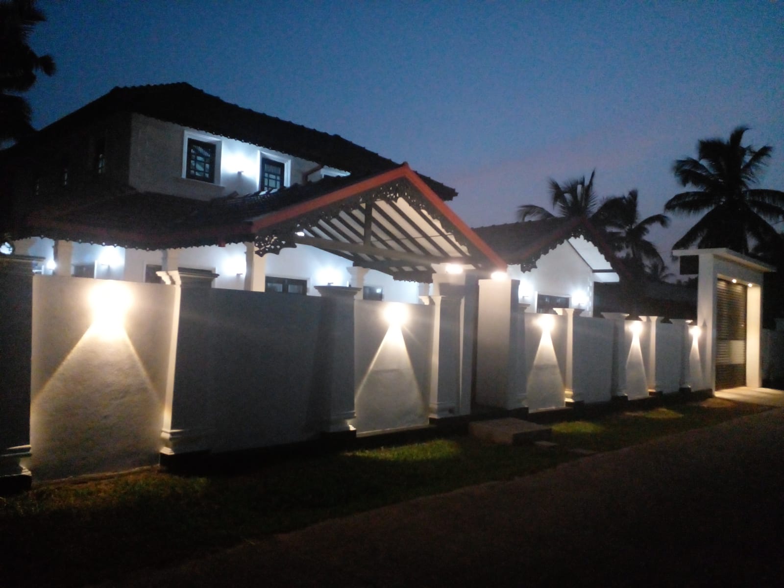 Negombo house for sale