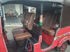 Bajaj 4 stroke 2010