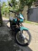Hero Honda splender