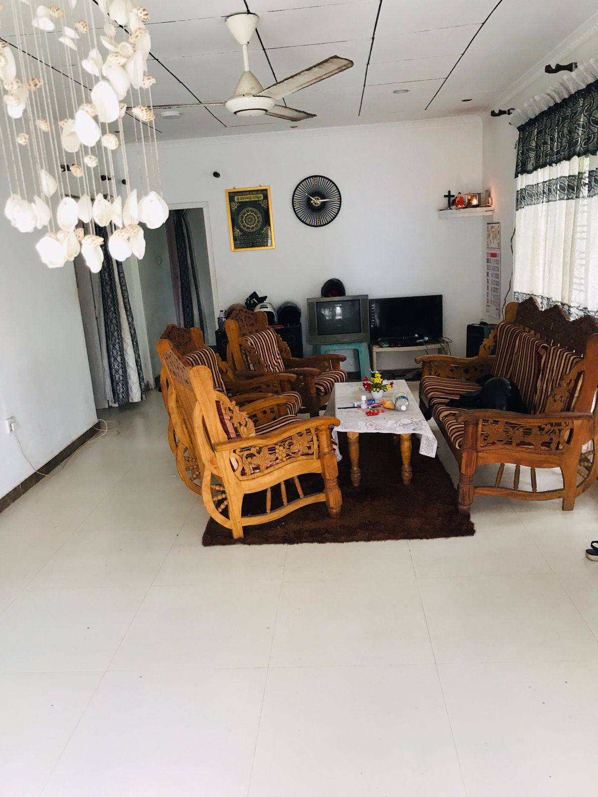 කදිරාන නිවසක් විකිණීමට ඇත ( ඉක්මනින් )