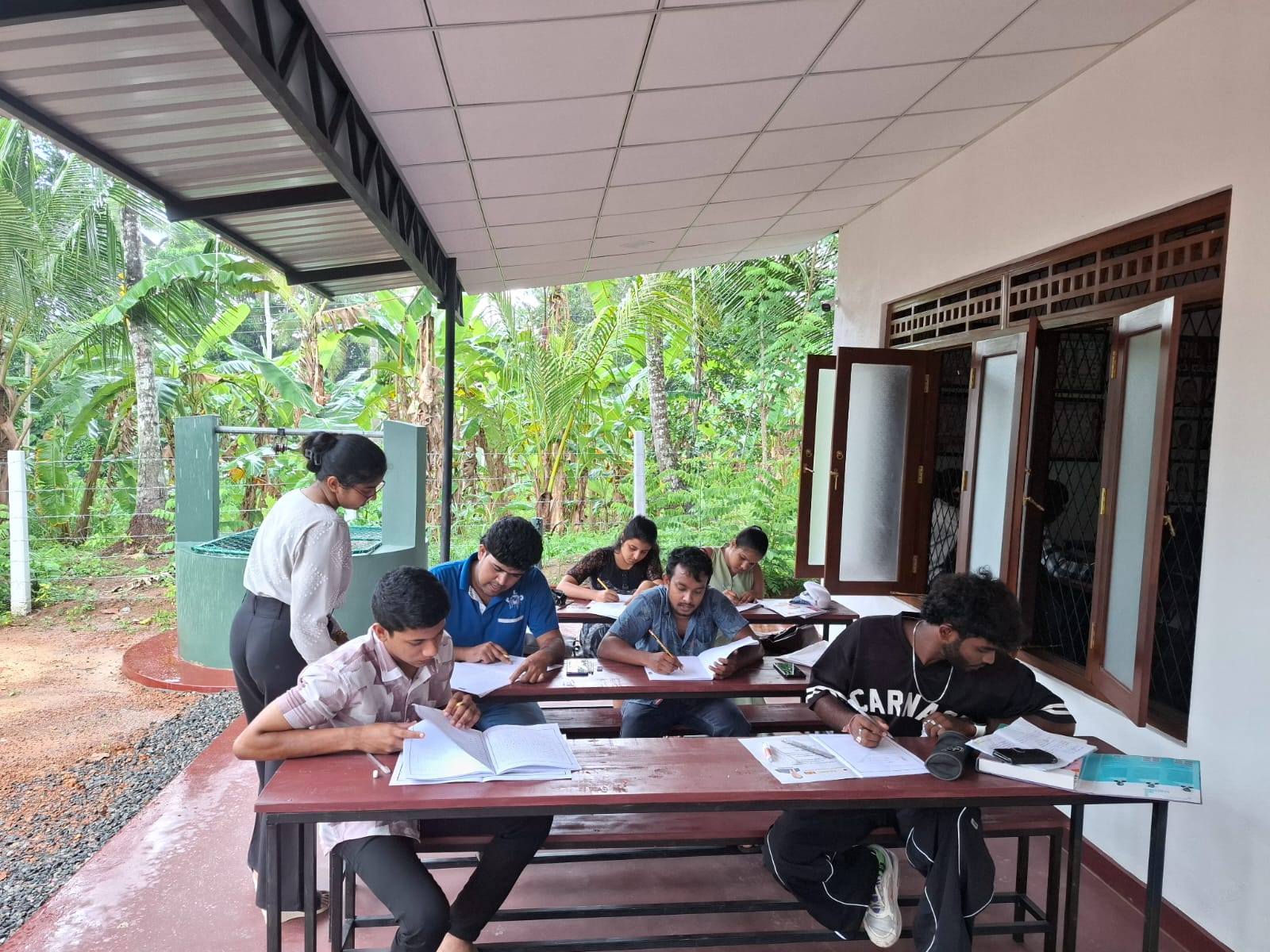 JLPT & NAT N5 – අදම පන්තියට එක්වෙන්න