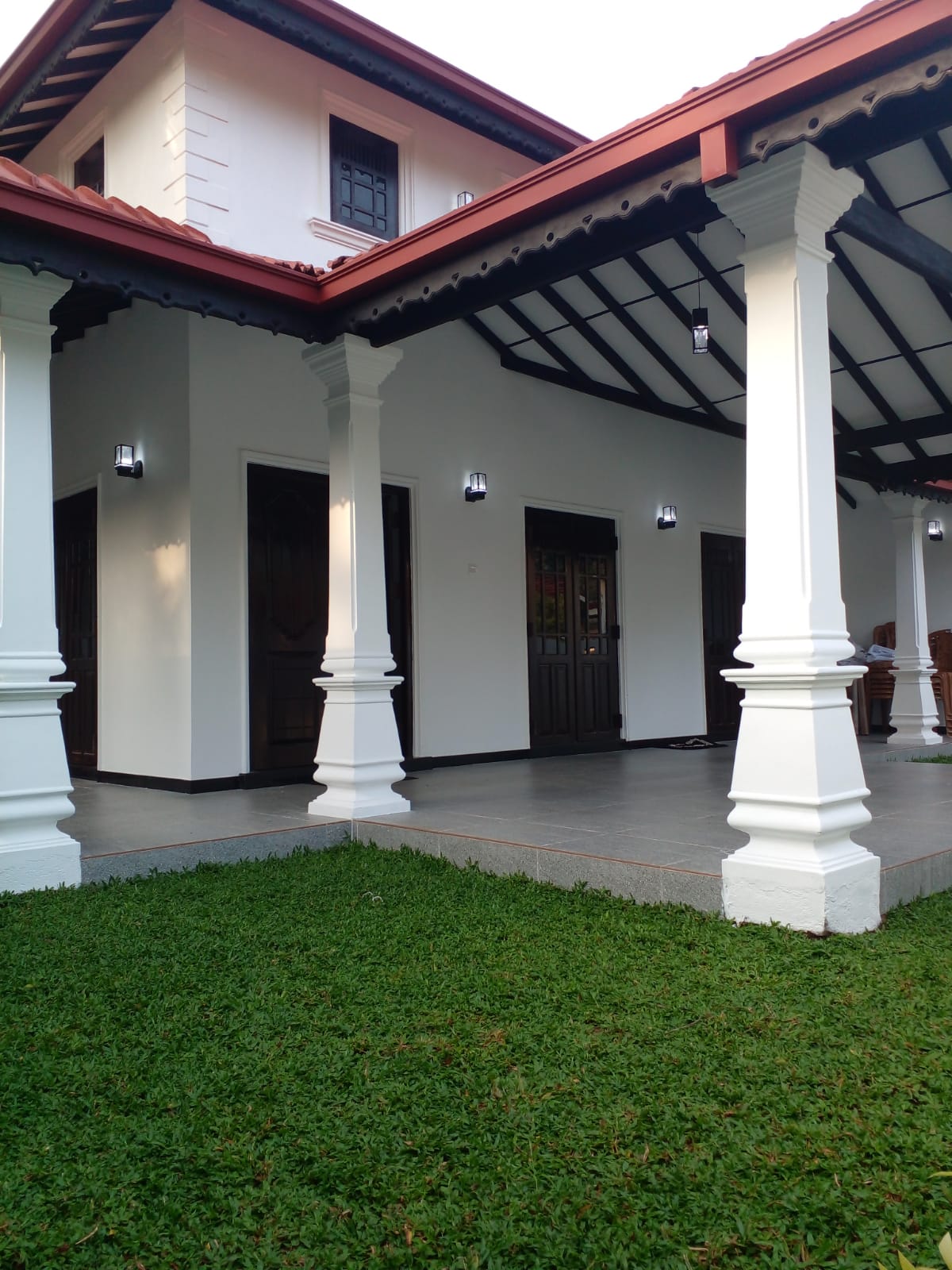 Negombo house for sale