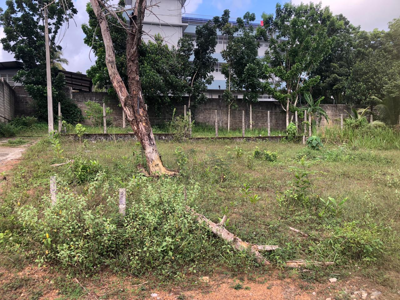 10 Perch Land for Sale in Kirivaththuduwa, Homagama – Near NSBM
