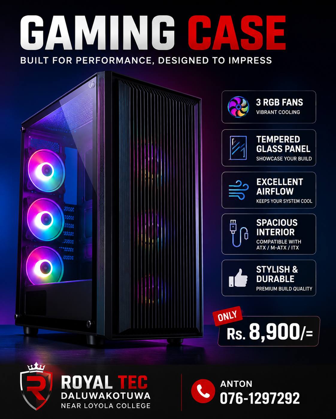 Gaming cashing