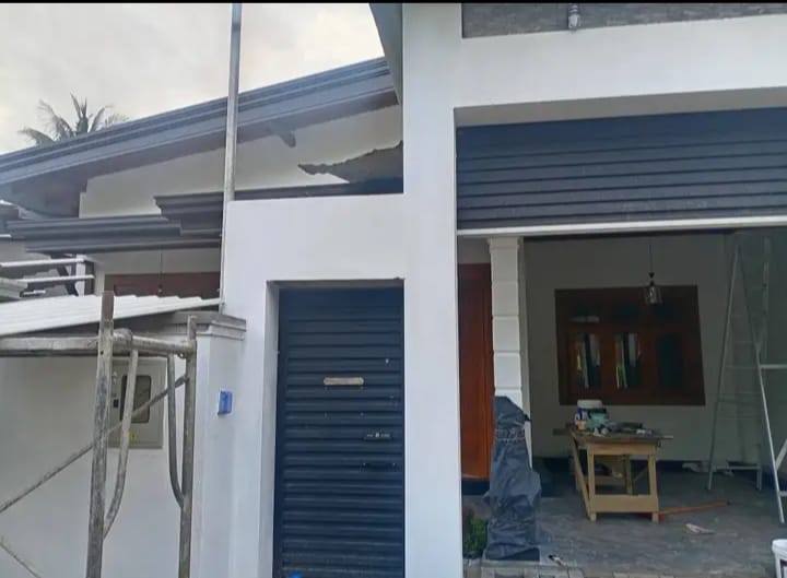 හෝමාගම – ගොඩගම අලුත්ම නවීන නිවස විකිණීමට ඇත 