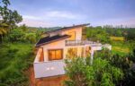 Brandnew Single Storey Modern House for sale in Yashodara Mawatha Ranala Athurugiriya Road