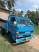 Isuzu elf 250
