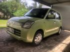 Japan Alto for Sale in Gampaha
